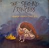 The Second Princess by Hiawyn Oram