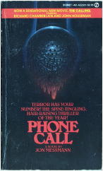 Phone Call (Mass Market Paperback)