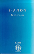 S-Anon: Twelve Steps (Paperback)