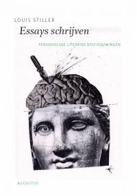 Essays schrijven - van columns tot persoonlijke essays (Paperback)