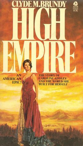 High Empire (Paperback)