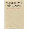 Astadhyayi of Pan...