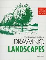 Artist's Workbook: Drawing Landscapes (Artist's Workbooks)