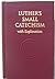 Small Catechism, with Explanation