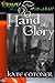 Hand of Glory by Kate Cotoner
