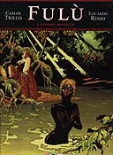 La danse des dieux (Fulù #2)