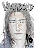 Vagabond, tomo 16