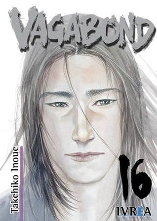 Vagabond, tomo 16