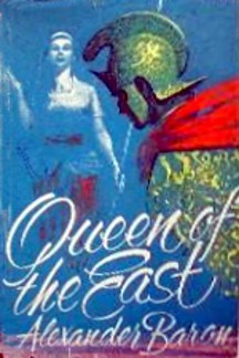 Queen of the East (Hardcover)