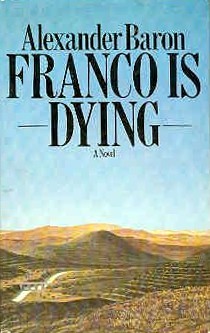 Franco Is Dying (Hardcover)