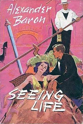 Seeing Life (Hardcover)