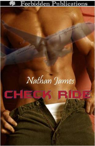 Check Ride (ebook)