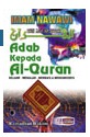 Adab Kepada Al-Quran