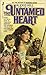 The Untamed Heart (Duval, #2)