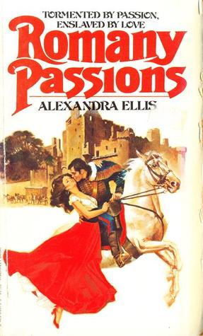 Romany Passions (Paperback)