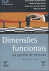 Dimensões Funcionais da Gestão de Pessoas Dimensões Funcionais da Gestão de Pessoas
