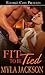 Fit To Be Tied by Myla Jackson