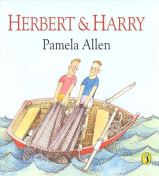 Herbert & Harry (Hardcover)
