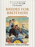 Brides for Brothers (Midnight Sons, #1)
