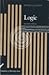 Logic (Prentice-Hall foundations of philosophy series)