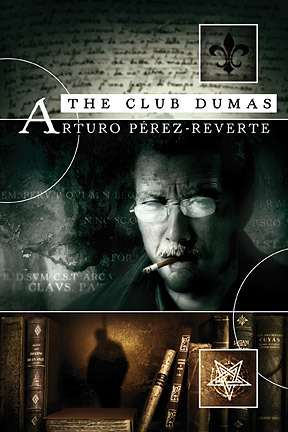 The Club Dumas