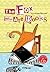 The Fox Who Ate Books
