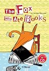 The Fox Who Ate Books