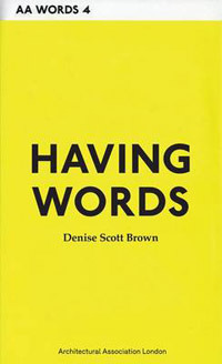 Having Words (Paperback)