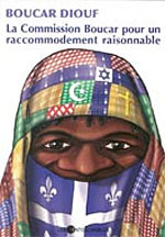 La Commission Boucar pour un raccommodement raisonnable