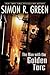 The Man With the Golden Torc by Simon R. Green