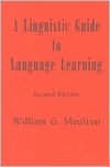 A Linguistic Guide to Language Learning (Paperback)