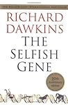 The Selfish Gene