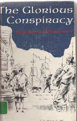 The Glorious Conspiracy (Hardcover)