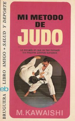Mi Metodo de Judo (Paperback)