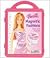 Barbie Magnetic Fashions