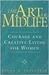 The Art of Midlife: Courage...
