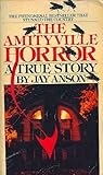 The Amityville Horror by Jay Anson