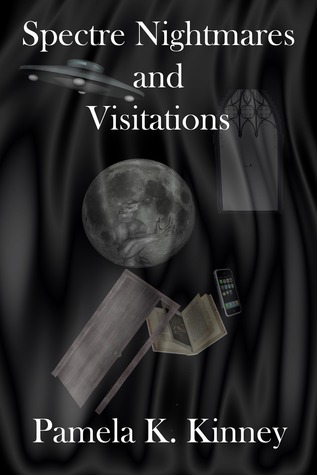 Spectre Nightmares and Visitations (ebook)
