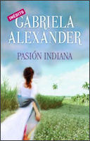 Pasión indiana (Mass Market Paperback)