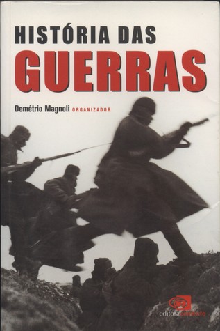 História das Guerras (Paperback)