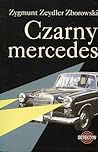 Czarny mercedes Czarny mercedes