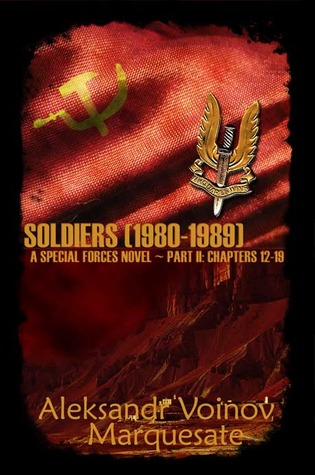 Special Forces: Soldiers Part II -Director's Cut (Paperback)
