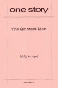 One Story (#132: The Quietest Man)