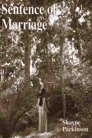 Capa do Livro Sentence of Marriage