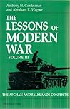 The Lessons Of Modern War Volume III: The Afghan And Falklands Conflicts