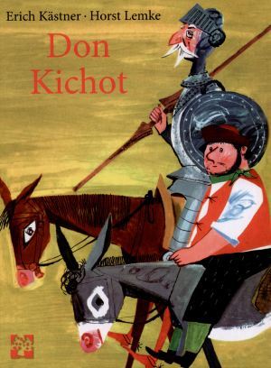 Don Kichot (Hardcover)