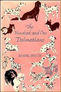 The Hundred and One Dalmatians