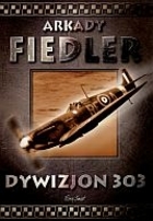 Dywizjon 303 (Paperback)