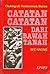 Catatan-Catatan dari Bawah Tanah: Otobiografi Pemberontak Burma