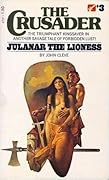 Julanar the Lioness